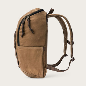 Trapper creek 28l backpack von Filson | Dark tan (Beige)