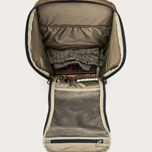 Trapper creek 28l backpack von Filson | Dark tan (Beige)