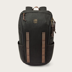Trapper creek 28l backpack von Filson | Dark timber (Brown)
