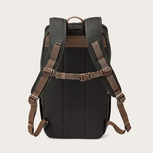 Trapper creek 28l backpack von Filson | Dark timber (Brown)