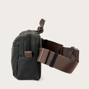 Trapper creek modular waistpack von Filson | Dark timber (Brown)