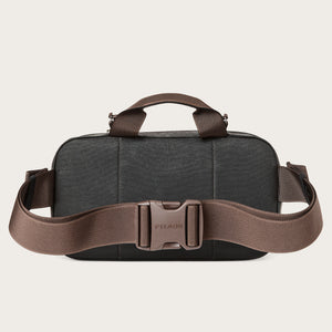 Trapper creek modular waistpack von Filson | Dark timber (Brown)