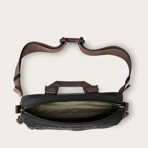 Trapper creek modular waistpack von Filson | Dark timber (Brown)