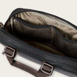Trapper creek modular waistpack von Filson | Dark timber (Brown)