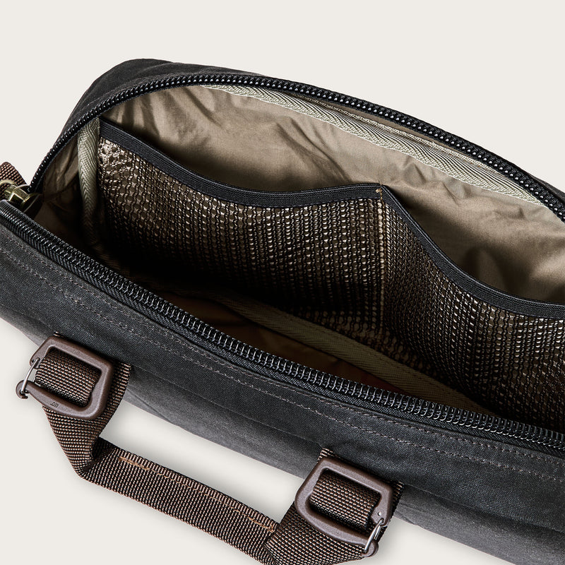Trapper creek modular waistpack von Filson | Dark timber (Brown)