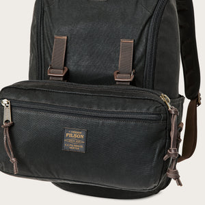 Trapper creek modular waistpack von Filson | Dark timber (Brown)
