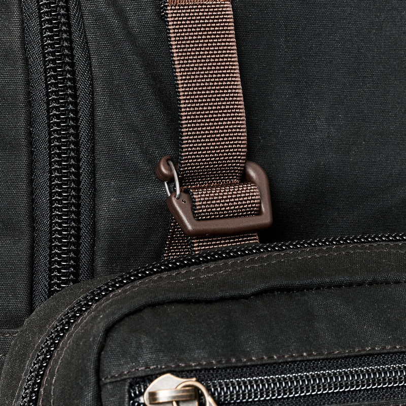 Trapper creek modular waistpack von Filson | Dark timber (Brown)