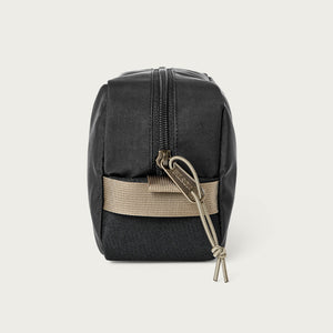 All-weather travel pack by Filson | Black / covert (Black)