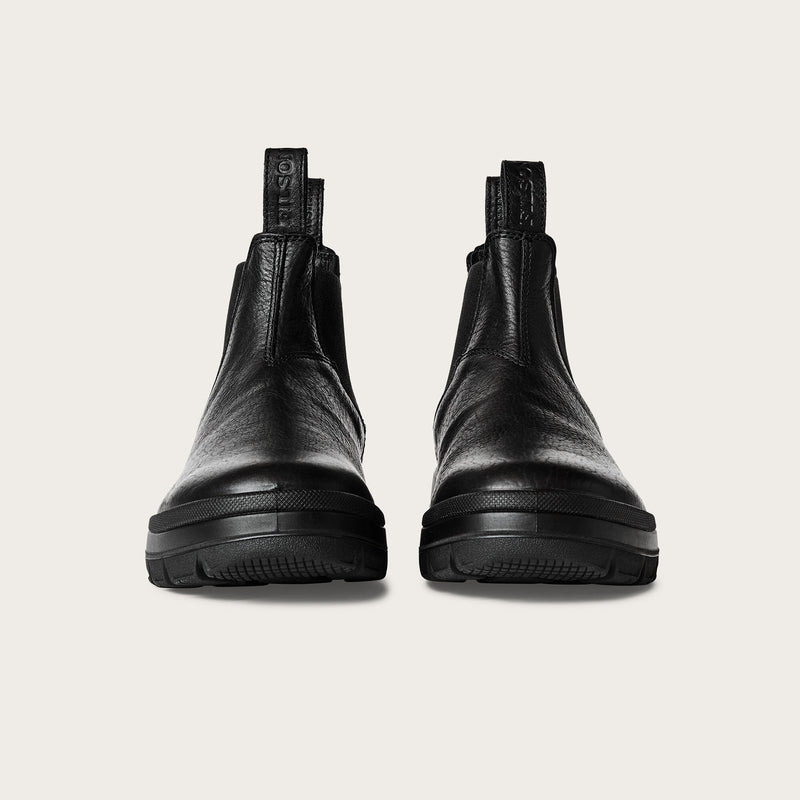 2534 von Filson | Black (Black)