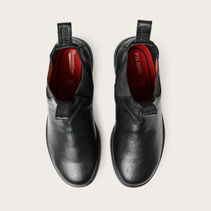 2534 von Filson | Black (Black)