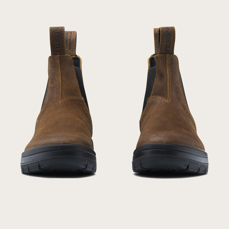 2535 by Filson | Siena (Brown)