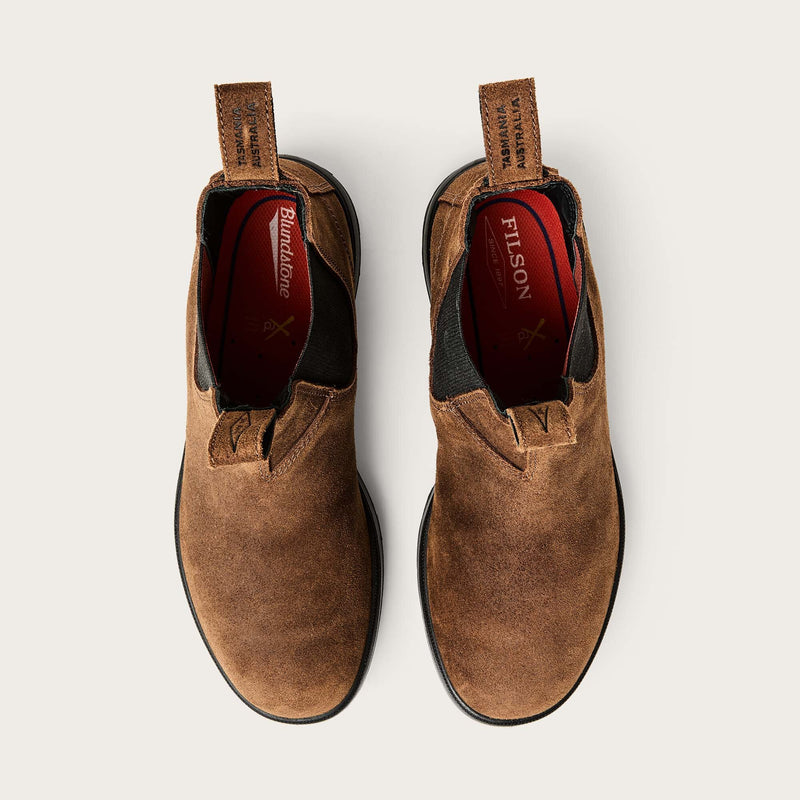 2535 par Filson | Siena (Brown)