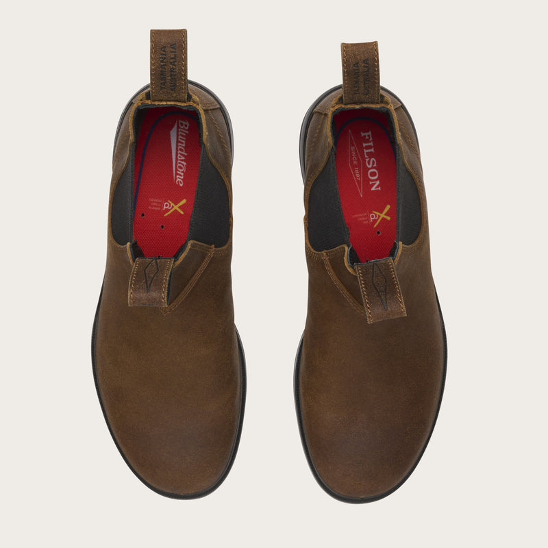 2535 by Filson | Siena (Brown)