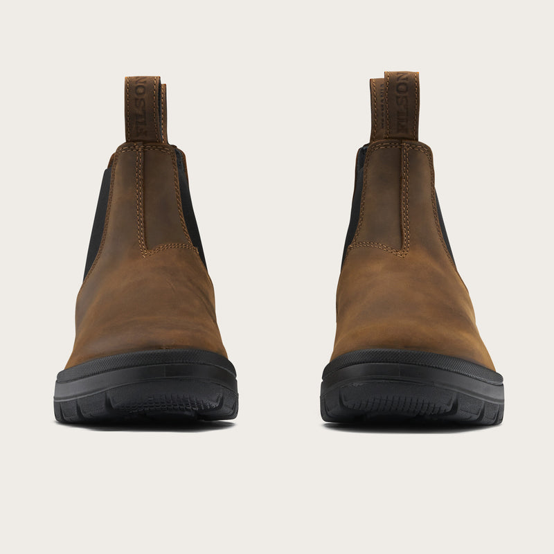 2536 by Filson | Teak (Brown)