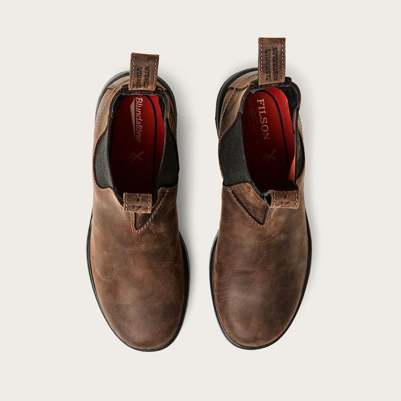 2536 par Filson | Teak (Brown)