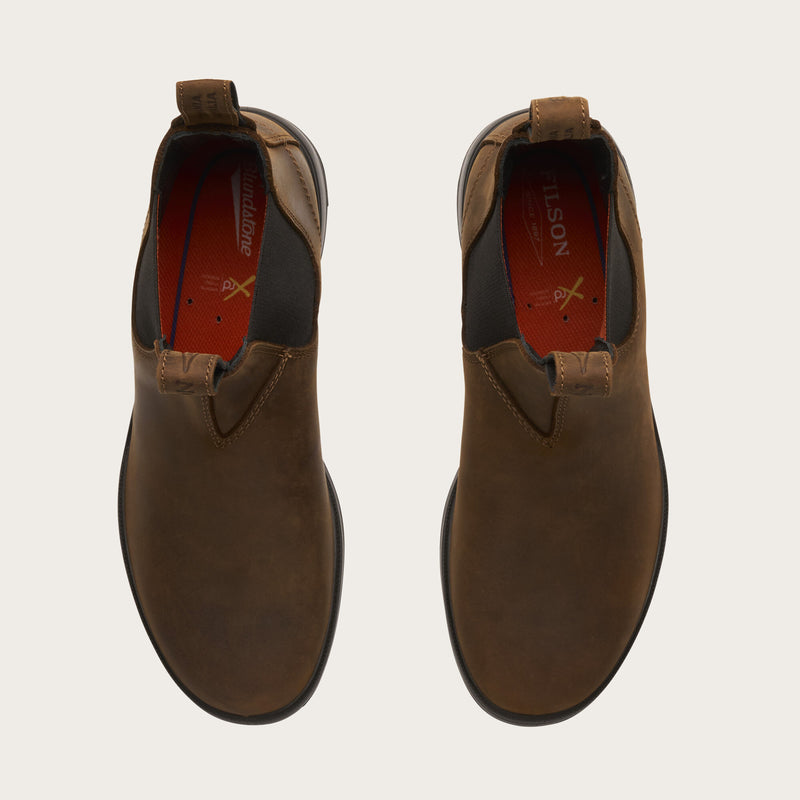 2536 by Filson | Teak (Brown)
