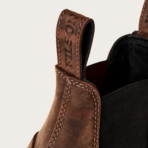 2536 par Filson | Teak (Brown)