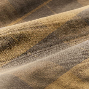 Vintage wash alaskan guide shirt von Filson | Light brown / ochre (Brown)