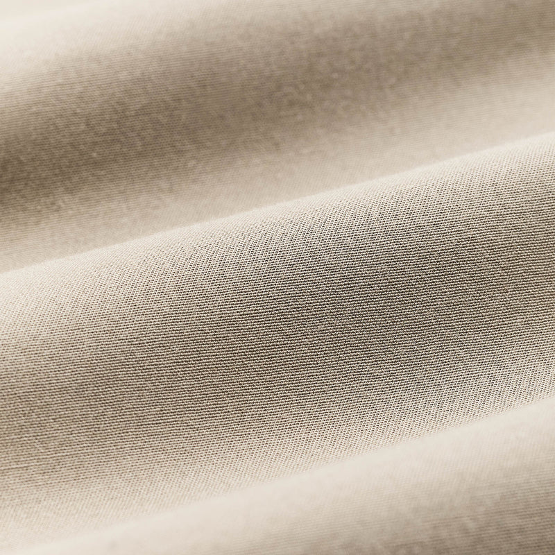 Twin lakes sport shirt by Filson | Dark clay (Beige)