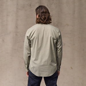 Twin lakes sport shirt by Filson | Dark clay (Beige)