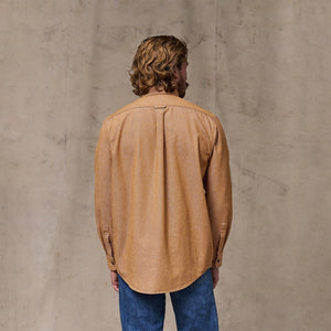 Denim guide shirt by Filson | Harvest tan (Beige)