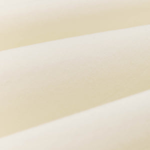 Filson's washed short sleeve feather cloth shirt von Filson | Ivory (Beige)