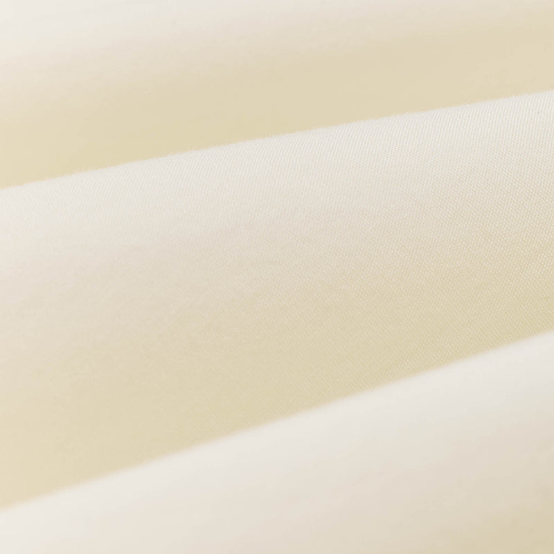 Filson's washed short sleeve feather cloth shirt von Filson | Ivory (Beige)