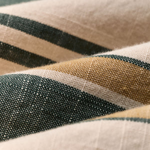 Chambray camp shirt von Filson | Natural / khaki (Green)