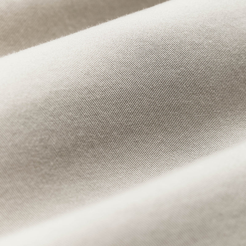 4.5-oz. twill shirt von Filson | Gray sky (Gray)