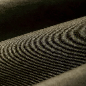 4.5-oz. twill shirt von Filson | Military olive (Green)