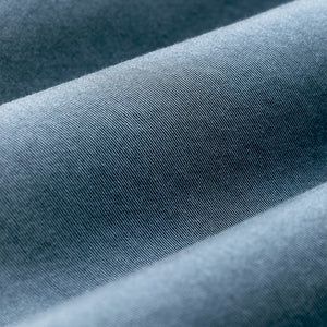 4.5-oz. twill shirt von Filson | Orion blue (Blue)