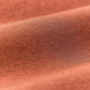 4.5-oz. twill shirt von Filson | Copper brown (Red)