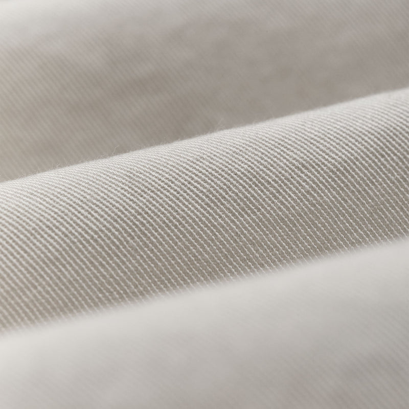 Short sleeve 4.5-oz. twill shirt von Filson | Gray sky (Gray)