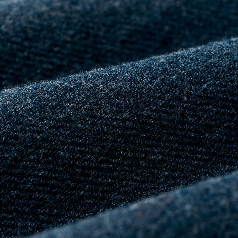 Rustic flannel shirt von Filson | Blue heather (Blue)