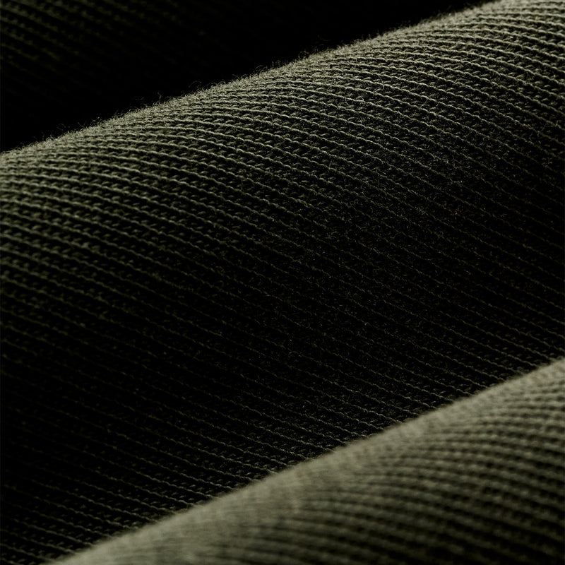 Field knit pullover shirt von Filson | Dark timber (Green)