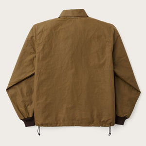 Aberdeen work jacket by Filson | Dark tan (Beige)