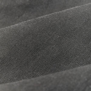 Veste cruiser en tin cloth doublée courte par Filson | Castor gray (Grey)