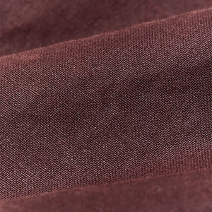Veste cruiser en tin cloth doublée courte par Filson | Fired brick (Red)