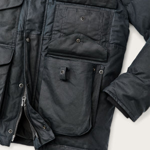 Down cruiser jacket by Filson | Harbor blue (Blue)