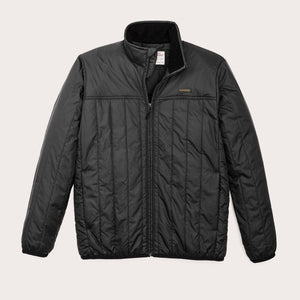 Ultralight jacket di Filson | Raven (Black)