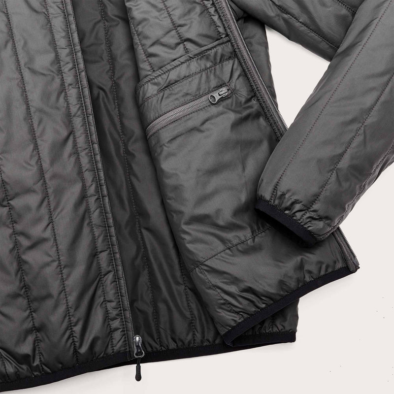 Ultralight jacket di Filson | Raven (Black)