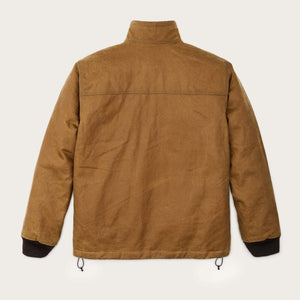 Tin cloth primaloft® jacket von Filson | Dark tan 2 (Beige)