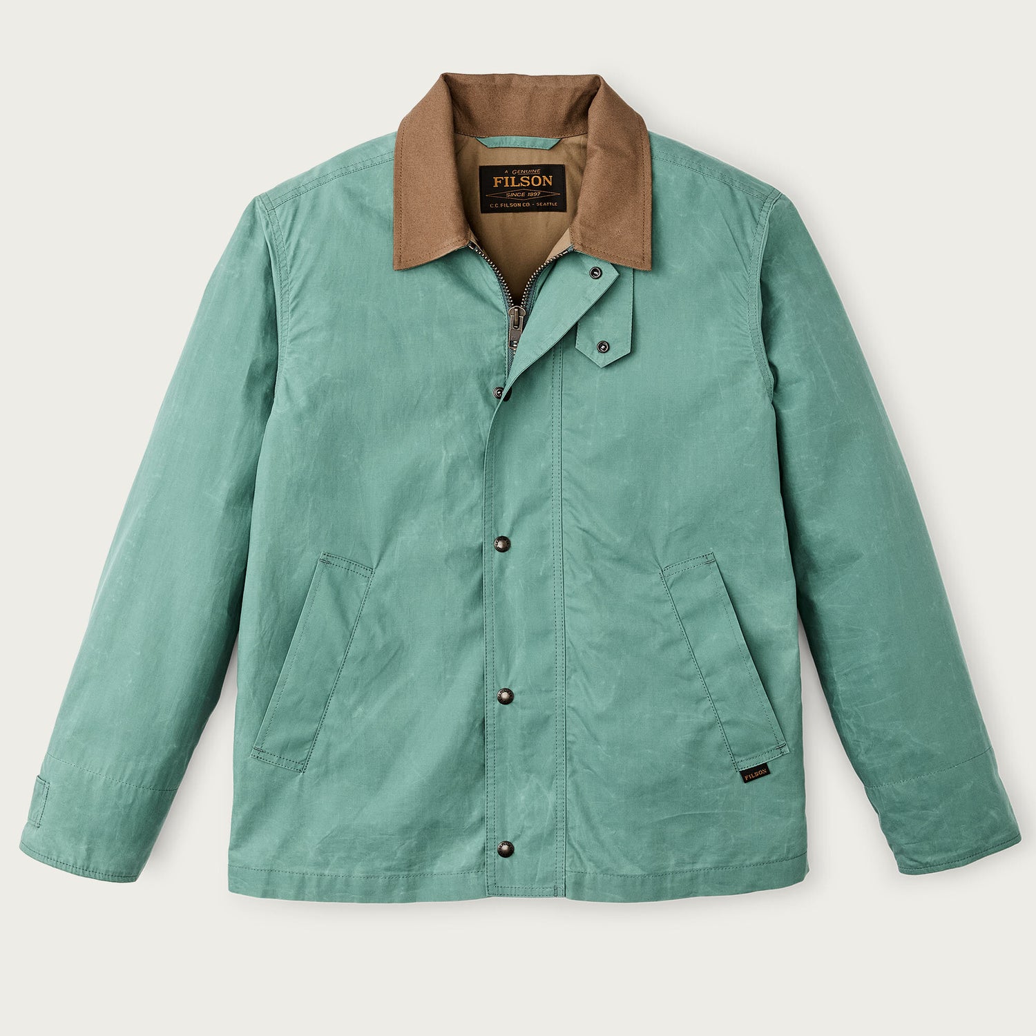 WARM WEATHER SHOP