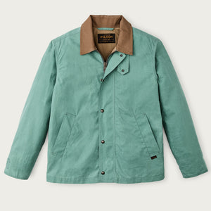 Ranger short field jacket von Filson | Deep sea (Blue)