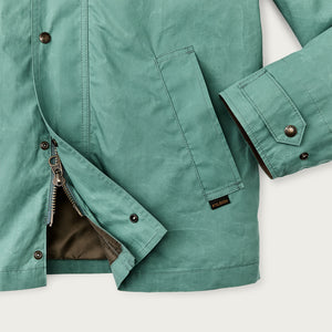 Ranger short field jacket di Filson | Deep sea (Blue)