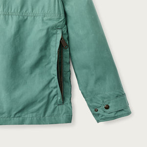 Ranger short field jacket von Filson | Deep sea (Blue)