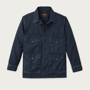 Field cruiser jacket von Filson | Blue mussel (Blue)