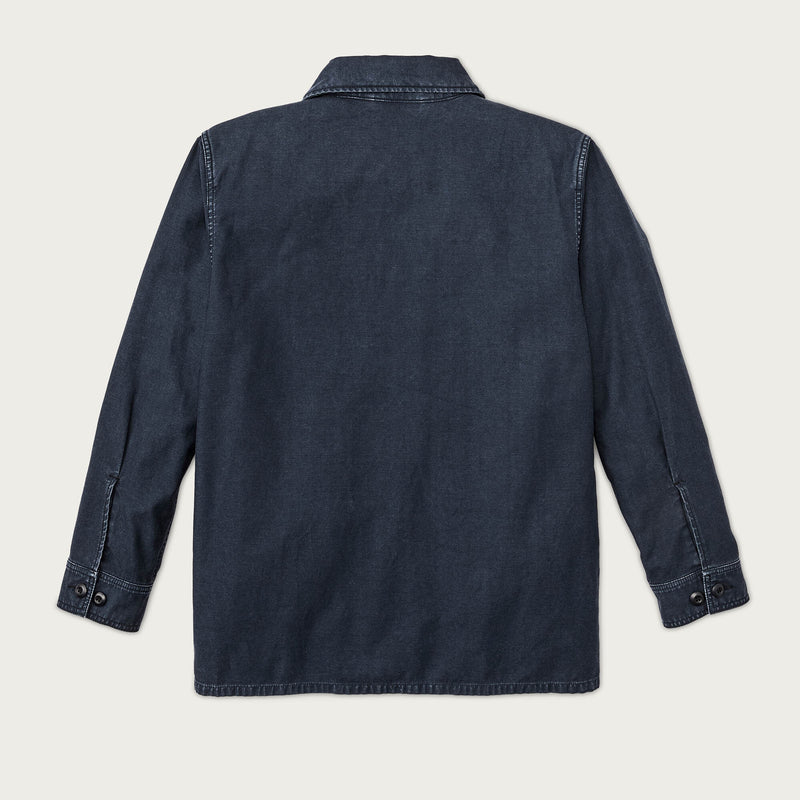 Field cruiser jacket von Filson | Blue mussel (Blue)