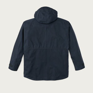 Ranger lightweight anorak by Filson | Dark navy (Blue)