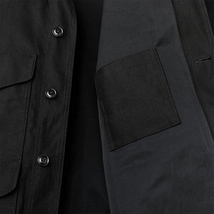 Heritage cotton cruiser von Filson | Black (Black)